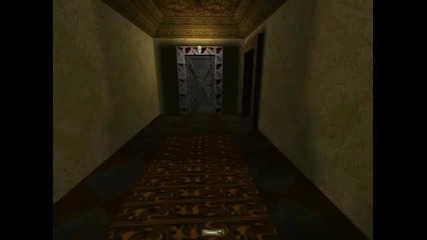 Thief 1 - The Dark Project Mission 11 - Song of the Caverns (part 2/3) 