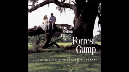 Forrest Gump Soundtrack - Forrest Gump Suite