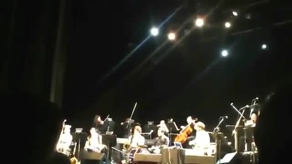 Goran Bregović - Live in Vancouver - 27.oct. 2011 - part 8 of 26