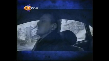 Keba - Kukavica -official video