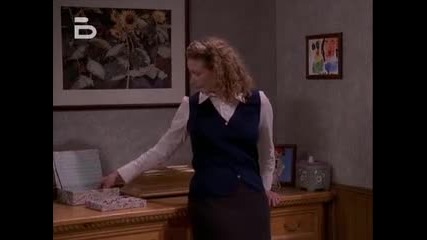 Everybody Loves Raymond S04e06 - The Sister