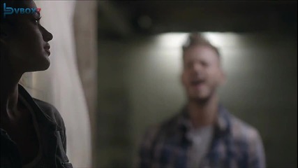 Страхотна! » L & P » Matt Pokora - Finally Found Ya ! [ Фен Видео by « L & P » ] + Превод™