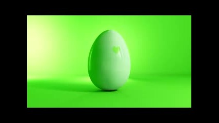 Танцуващо Яйце