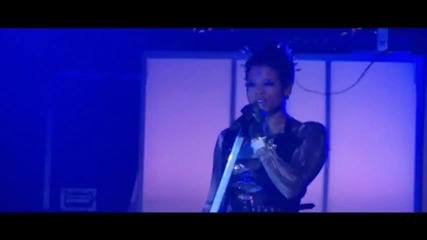 Kelis - 22nd Century (live In London, May 2010) [ високо качество ]