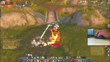 World of Warcraft - Swifty 80 Bg Pvp Cata Prep (wow Gameplay - Commentary) 