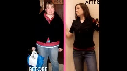 I Did It - Before And After Photos