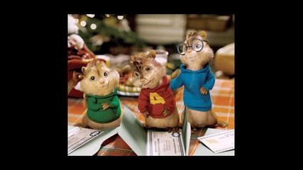 Chipmunks- Митко Щурия- Слайдшоу