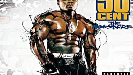 50 Cent - God Gave Me Style ( Audio )