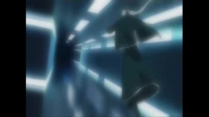 Trinity Blood Amv - Kain - Lost in Darkness