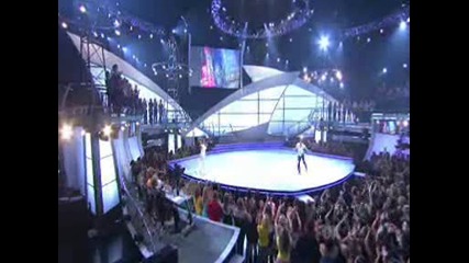 So You Think You Can Dance (season 5) - Jason - Solo [ Top 18 Results]
