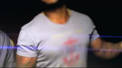Flo Rida (feat. Akon) - Who Dat Girl