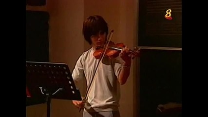 Бг субс! Meteor garden / Метеоритен дъжд (2001) Епизод 11