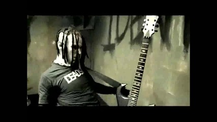 Static-x - The Only