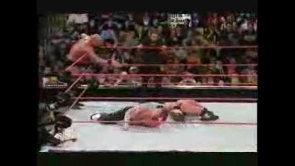 Jeff Hardy - Rooftops
