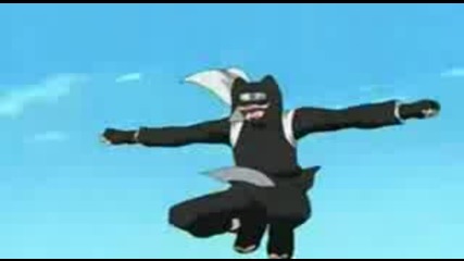 Naruto Shippuuden Episode 8 - 9 Part 2