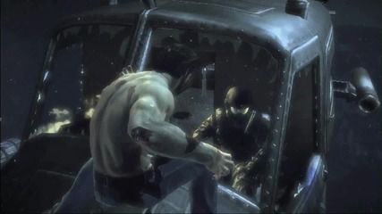 X - Man Origins: Wolverine /hd/