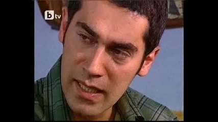 Yaprak Dokumu (листопад) - 11 еп / 2 част