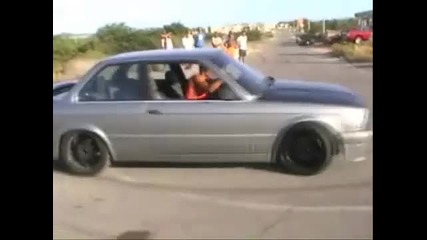 E30 завинаги!