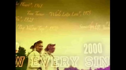 Lucky Twice – Lucky ( Official Video) 