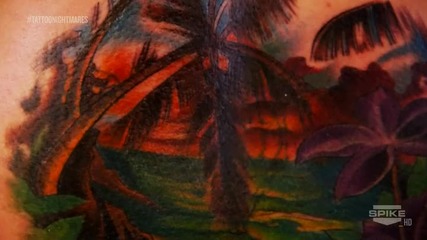 Tattoo Nightmares S02e07