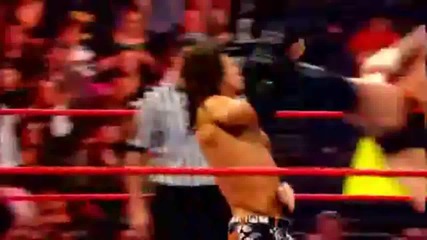 Cm Punk 2009 Titantron