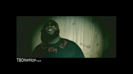 Rick Ross - Push It