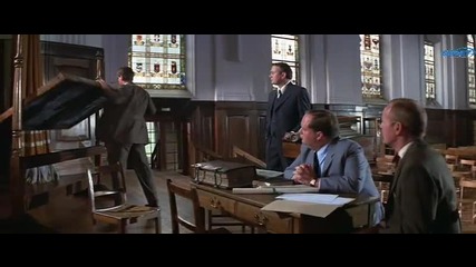Индиана Джоунс и похитителите на изчезналия кивот (1981) част 2 филм 