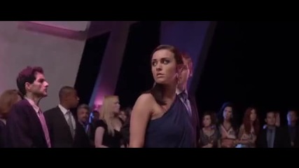 Step Up 4 Revolution - Time For Revenge Official Scene