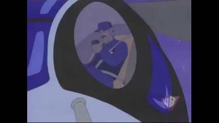 Static Shock ep 1 part 2 