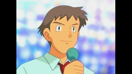 pokemon - Once More With Reeling!