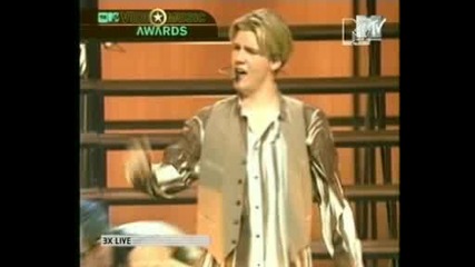 Backstreet Boys - Everybody (Backstreets Back)