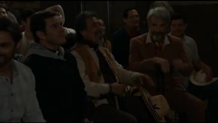 Непростимо 66 епизод