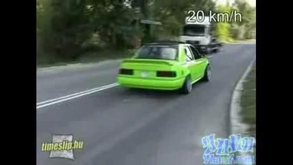 Старт На Sierra