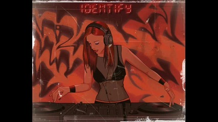 Gata Barbara vs Pryda {identify mix}