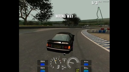 Drift in Lfs