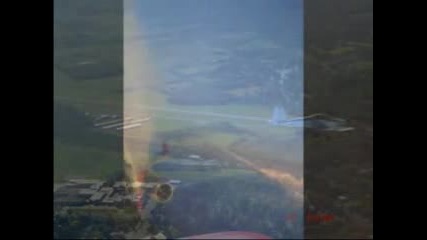 Rv9 Inaugural Flight