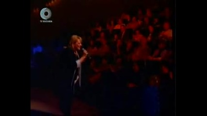 Bogdana Karadocheva - Sofiya, moya lyubov - Sofiya - vechna i svyata (2003)
