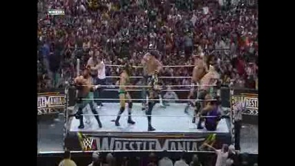 wrestlemania 26 battle 
