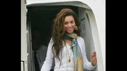 beyonce~dangerously inlove~