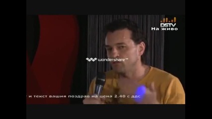 Деян Неделчев-на Полянката-интервю.dstv-2013
