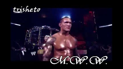 [rt] M.w.w. Production Randy Orton - Rise Today Tribute