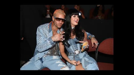 *2014* Katy Perry ft. Riff Raff - This is how we do ( Remix )