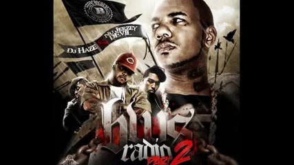 The Game - Here I Come 