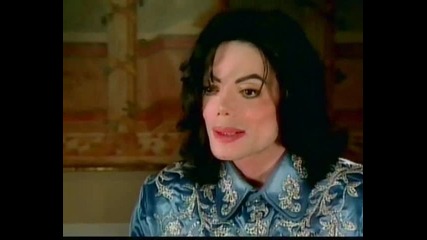 Michael Jackson 60 Minutes Intervew - 28.12.2003 Part 3
