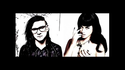 Skrillex & Katy Perry