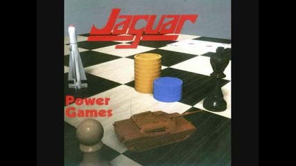 Jaguar - Master Game