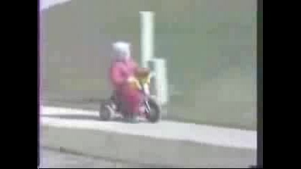 Bebeshoci Se Prebivat S Trikolki