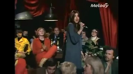 Jeanette - Porque Te Vas 1975 Live ( Превод ) 