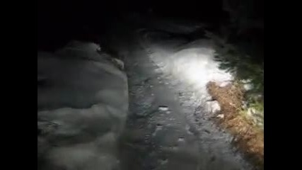 Atv Snow Riders