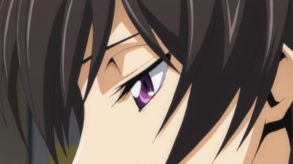 Code Geass [ R1 ] - Episode 15 Eng Subs